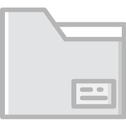 Folder Folder PNG Icon
