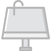 Lamp Technology PNG Icon