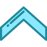 Chevron Arrows PNG Icon