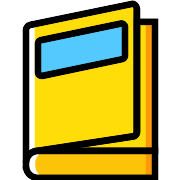 Book Book PNG Icon