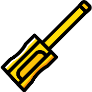 Sharpener Pencil PNG Icon