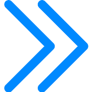 Chevron Arrows PNG Icon