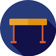 Desk Table PNG Icon