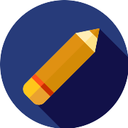 Pencil Draw PNG Icon