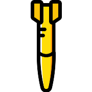 Bomb Bomb PNG Icon