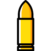 Bullet Bullet PNG Icon