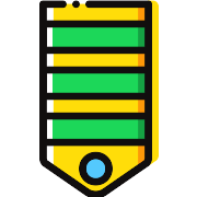 Chevron Military PNG Icon