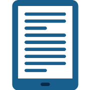 Ebook PNG Icon