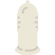 Condom Condom PNG Icon