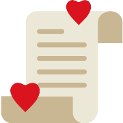 Love Letter Love Letter PNG Icon