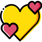 Heart Lover PNG Icon