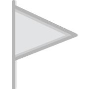 Flag Symbol PNG Icon