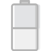 Battery Battery Level PNG Icon