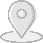 Location Maps And Location PNG Icon