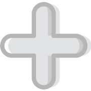 Plus PNG Icon