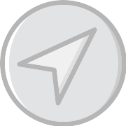 Navigator Navigation PNG Icon