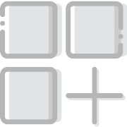 Pad Keypad PNG Icon