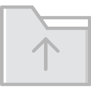 Folder Files And Folders PNG Icon