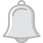 Alarm Bell PNG Icon