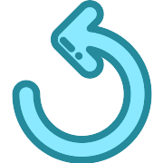 Undo PNG Icon