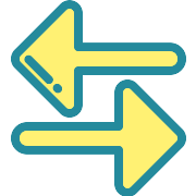 Sort PNG Icon