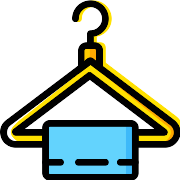 Hanger PNG Icon
