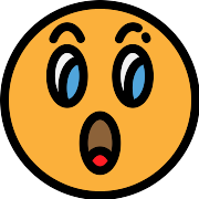Surprise PNG Icon