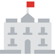 School College PNG Icon