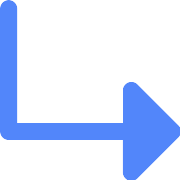 Turn Right PNG Icon