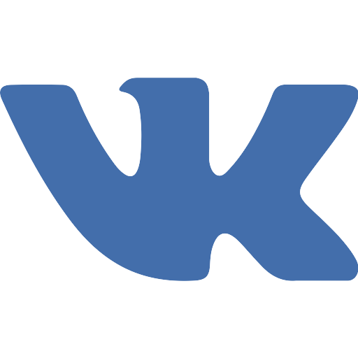 Vk Logo Vector Svg Icon Png Repo Free Png Icons