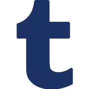 Tumblr PNG Icon