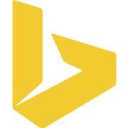 Bing Vector SVG Icon - PNG Repo Free PNG Icons