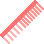 Comb PNG Icon