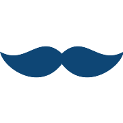 Moustache PNG Icon