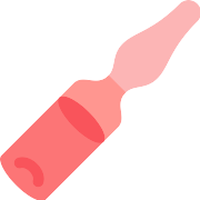 Vial PNG Icon