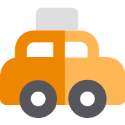 Cab PNG Icon
