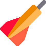 Dart PNG Icon