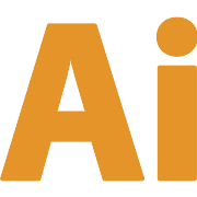 Adobe Illustrator PNG Icon