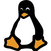 Linux PNG Icon