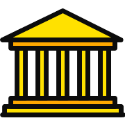 Parthenon PNG Icon