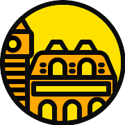 Venice PNG Icon
