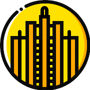 Rockefeller Center New York PNG Icon