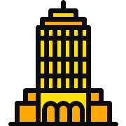 Empire State Building PNG Icon