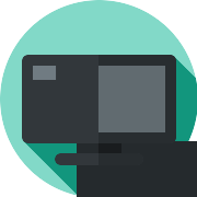 Tv PNG Icon
