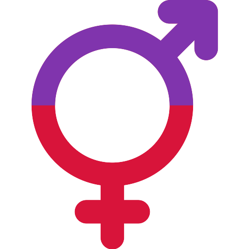 Intersex Sex Vector Svg Icon Png Repo Free Png Icons 
