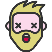 Wonder PNG Icon