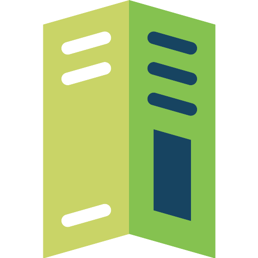 Pamphlet Catalog Vector SVG Icon PNG Repo Free PNG Icons