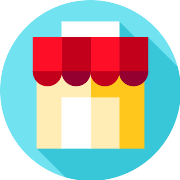 Store PNG Icon