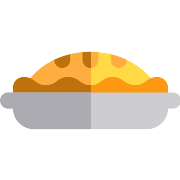 Pie PNG Icon