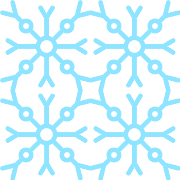 Snowflake Cold PNG Icon